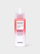 COSRX RED RICE INOSITOL Exfoliating Care Pore Wash-Off Peel Serum