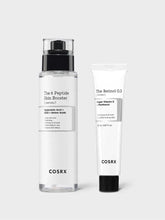 Deep Wrinkle Care Boost