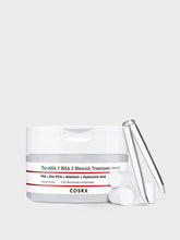The AHA 2 BHA 2 Blemish Treatment Serum