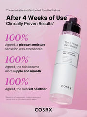 The 6 Peptide Skin Booster Serum