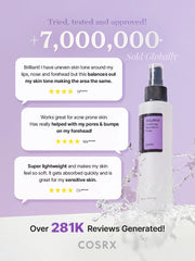 AHA/BHA Clarifying Treatment Toner
